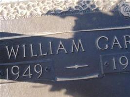 William Gary Childers
