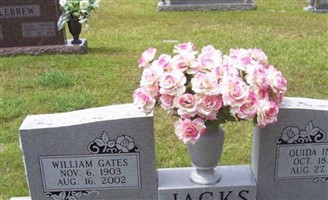 William Gates Jacks William Gates Jacks
