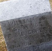 William G.C. Gerber