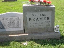 William Gene Kramer