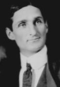 William Gibbs McAdoo