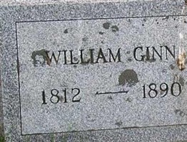 William Ginn William Ginn
