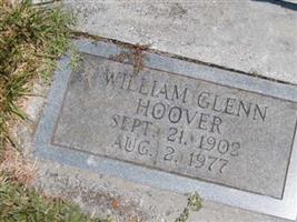 William Glenn Hoover
