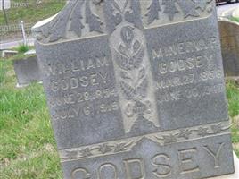 William Godsey