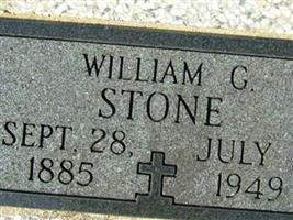 William Goff Stone