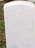 William Gooding William Gooding