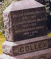 William Goodwin Colley