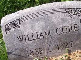 William Gore