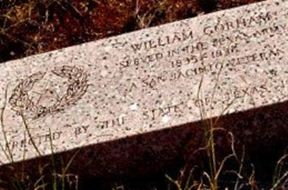 William Gorham