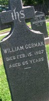 William Gorman
