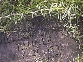 William Grady Tanner