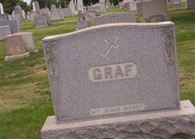 William Graf William Graf