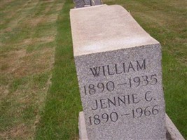 William Graf William Graf