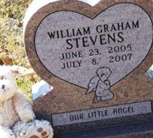 William Graham Stevens William Graham Stevens