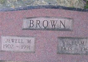 William Green Brown