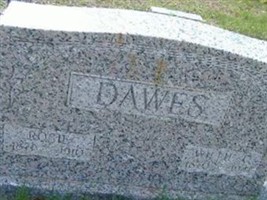 William Green Dawes