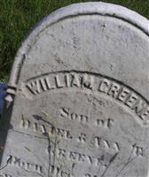 William Greene