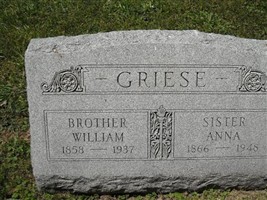 William Griese William Griese