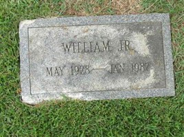 William Gross, Jr