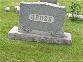 William Gross, Jr