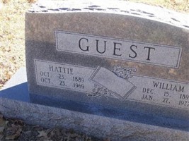 William Guest