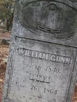 William Gunn