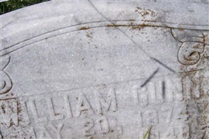 William Gunn Runge William Gunn Runge