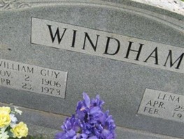 William Guy Windham