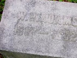 William H. Adams