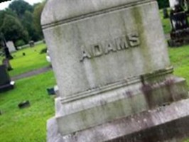 William H. Adams