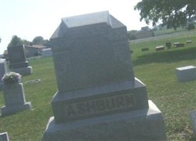 William H. Ashburn