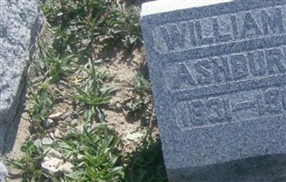 William H. Ashburn