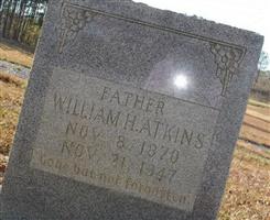 William H. Atkins