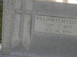 William H Augustin