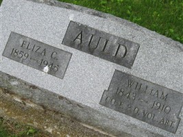 William H Auld
