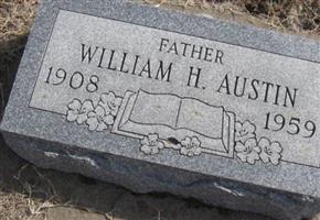 William H. Austin