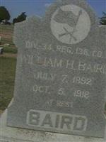 William H. Baird