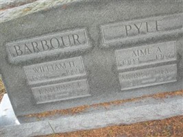 William H. Barbour