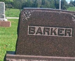 William H. Barker William H. Barker