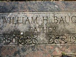 William H. Baugh