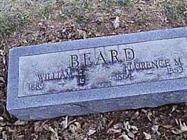 William H Beard