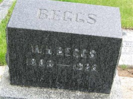 William H. Beggs