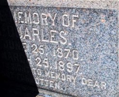 William H. "Bill" Quarles William H. "Bill" Quarles