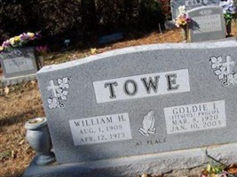 William H "Bill" Towe William H "Bill" Towe
