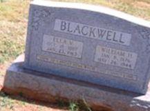 William H. Blackwell