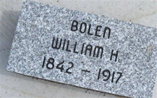 William H. Bolen