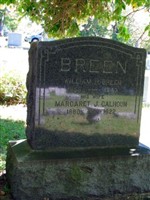 William H. Breen