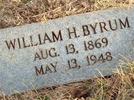 William H. Byrum