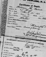 William H Calvert William H Calvert