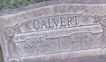 William H Calvert (2077802.jpg) William H Calvert (2077802.jpg)
